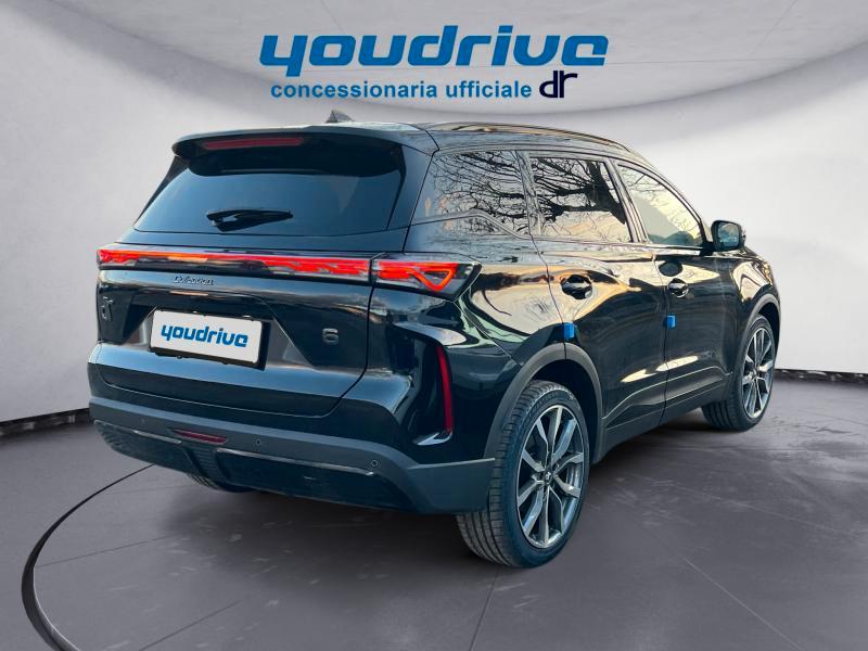 DR Motor DR 6 1.6 t-gdi Collection 146cv dct