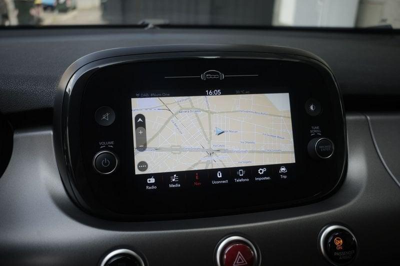 FIAT 500X 1.5 T4 130cv DCT7 Sport Dolcevita Unicoproprietario