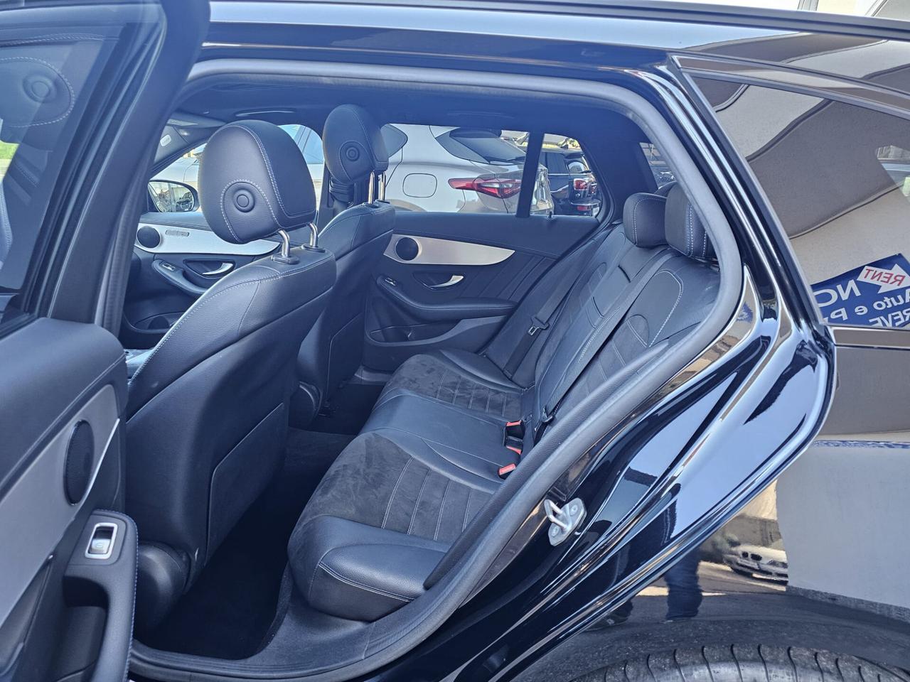 Mercedes-benz C 220 C 220 d S.W. Auto Premium