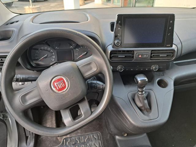 FIAT Doblo Doblò 1.2 110CV PC-TN Van