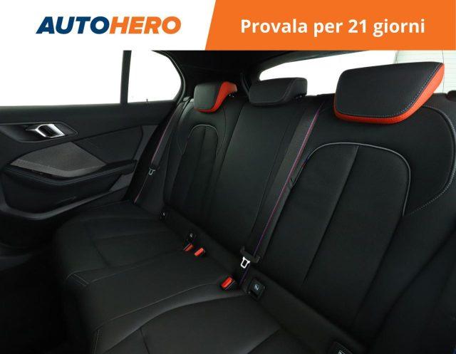 BMW M135 i xDrive Colorvision Edition