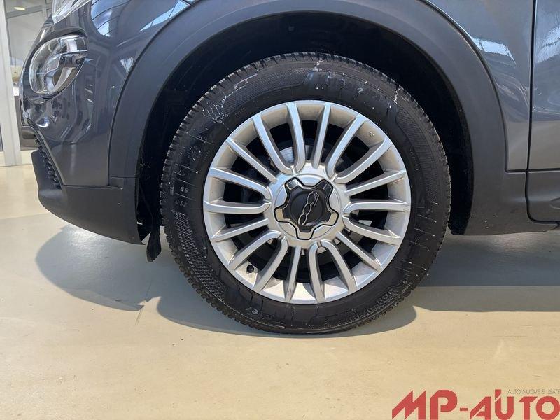 FIAT 500X Cross Look 500X CROSS LOOK TUA A 263,00 AL MESE