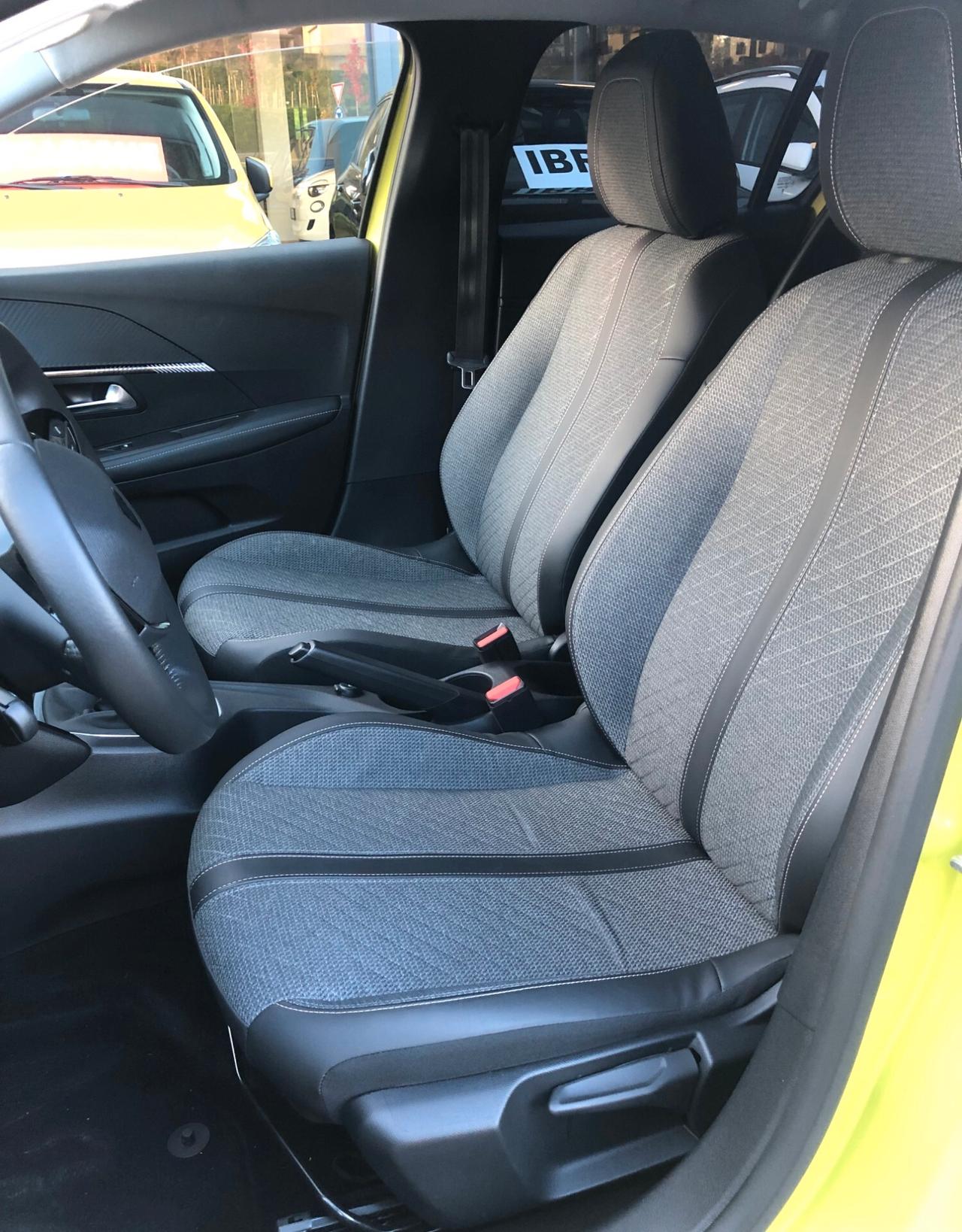 Peugeot 208 PureTech 75 cv Stop&Start 5 porte Style