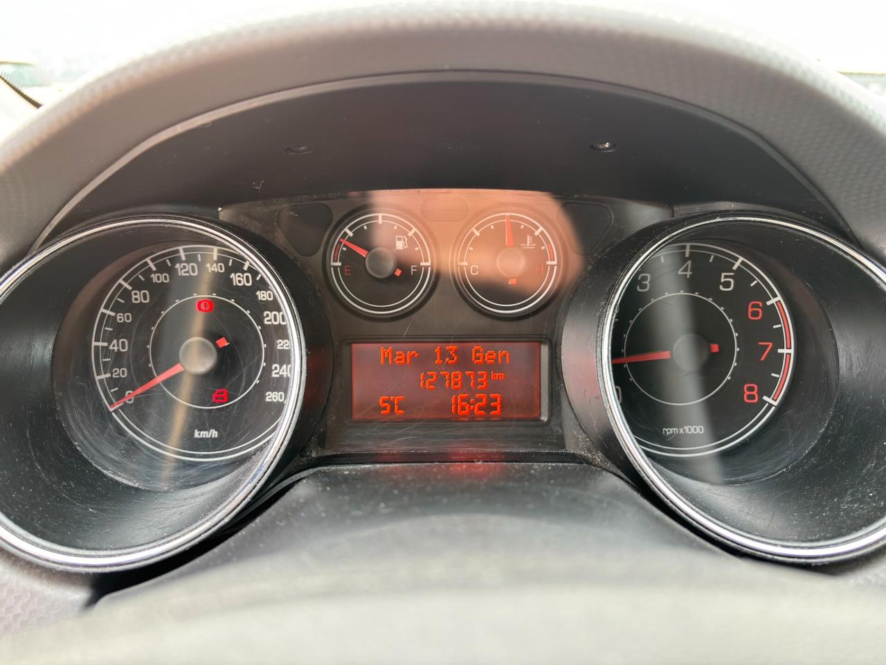 Fiat Bravo 1.4 Dynamic