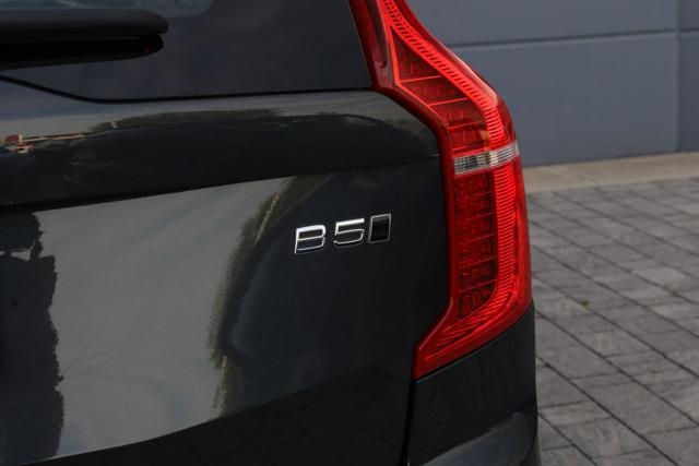 VOLVO XC90 B5 AWD 7 posti Business Plus Prezzo Netto