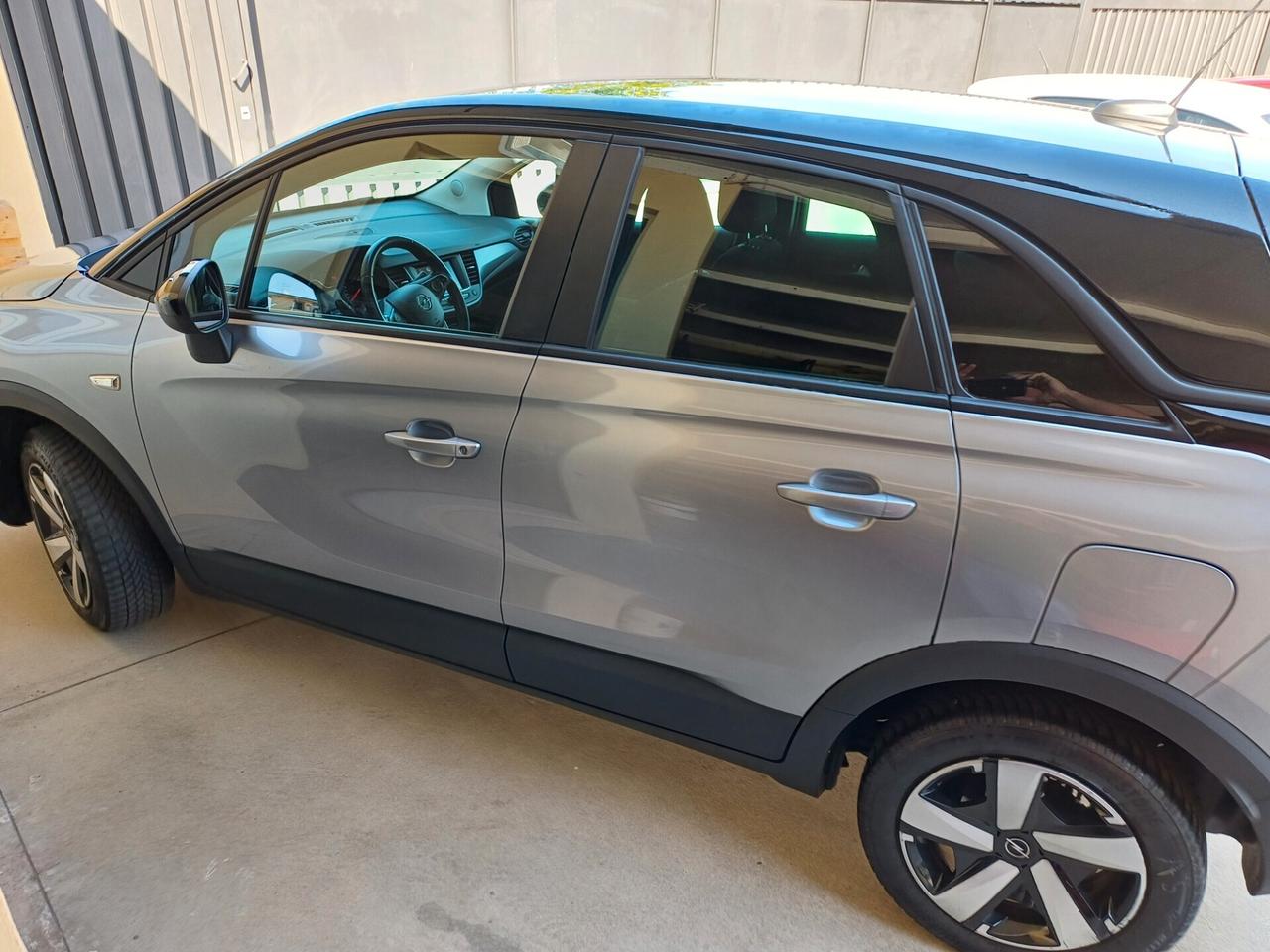 Opel Crossland 1.5 ECOTEC D 120 CV Start&Stop aut. Edition