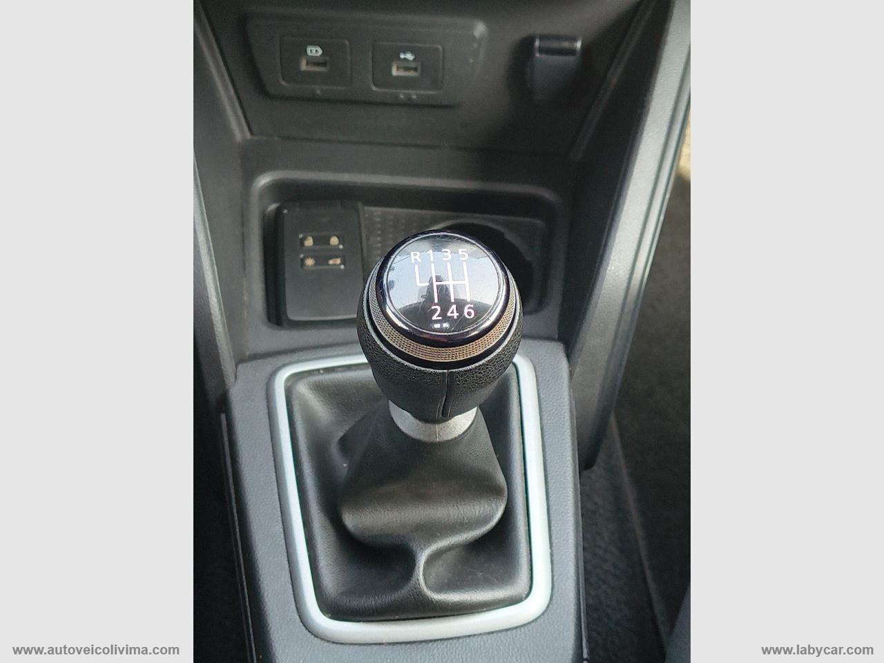 DACIA Duster 1.0 TCe GPL 4x2 Journey