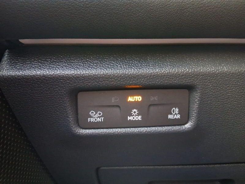 Volkswagen Tiguan 2.0 TDI 110KW SCR Edition Plus DSG