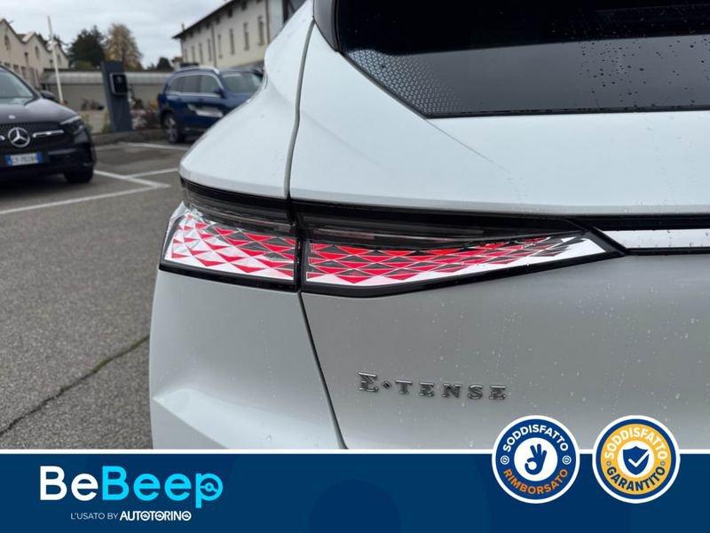 DS DS4 1.6 E-TENSE PHEV RIVOLI 225CV AUTO