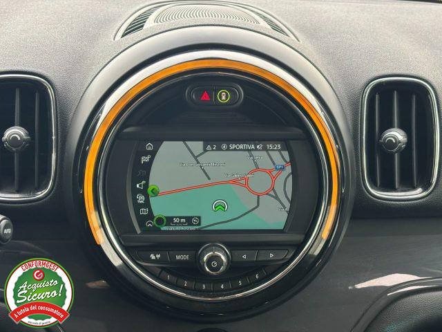 MINI Countryman 1.5 One D Hype Countryman - Automatica -