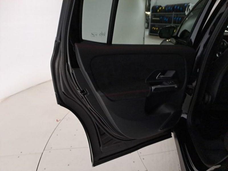 Mercedes-Benz Classe GLB GLB 35 4MATIC AMG Line Advanced Plus