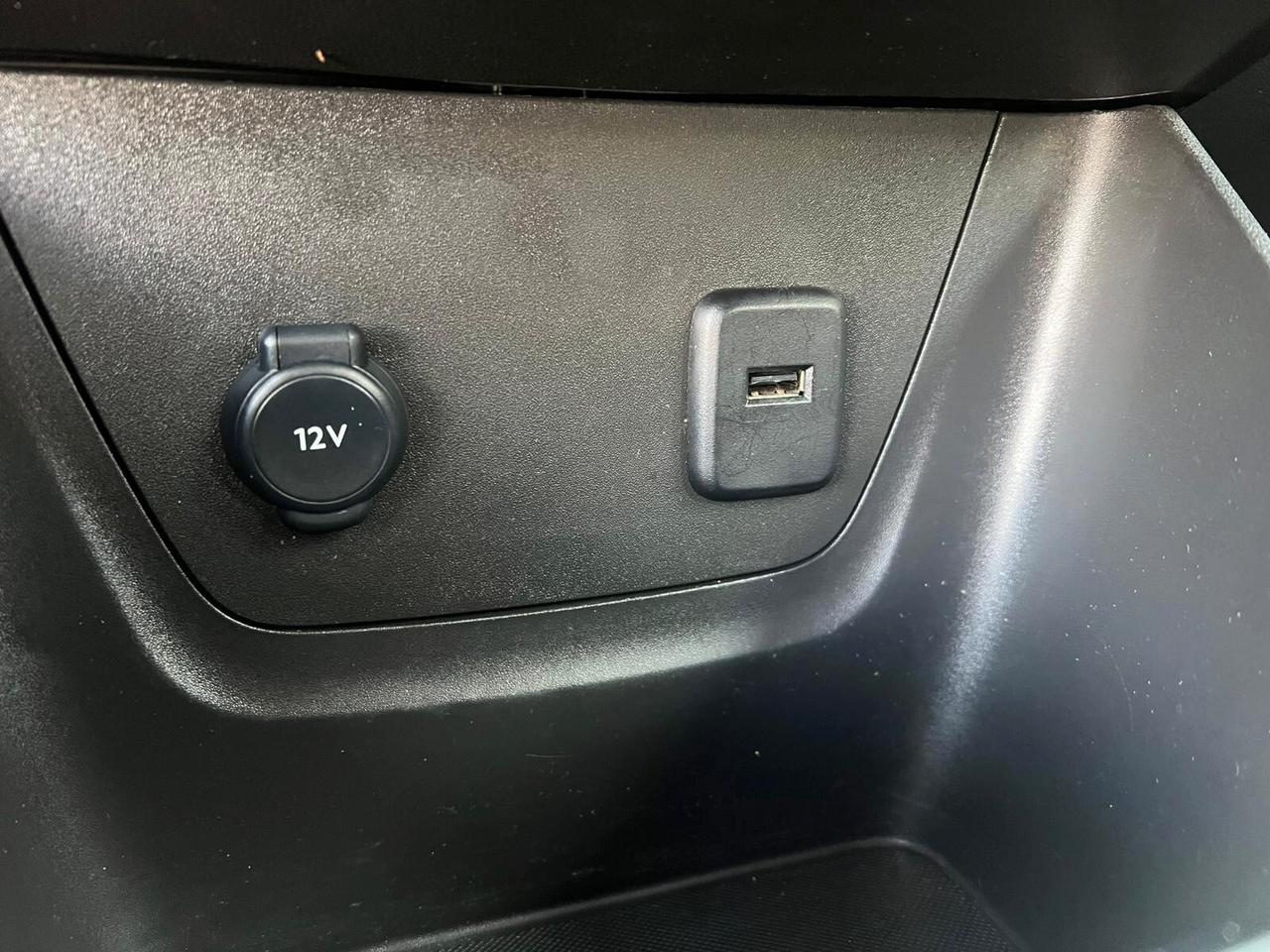 OPEL CROSSLAND 1,5 d 110cv 2024!!! COME NUOVO!!!!