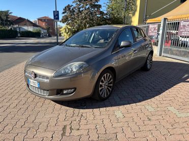 Fiat Bravo 1.6 MJT 120 CV DPF Dualogic Emotion
