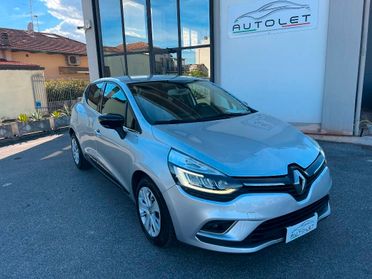 Renault Clio 0.9 tce Moschino Life 90cv
