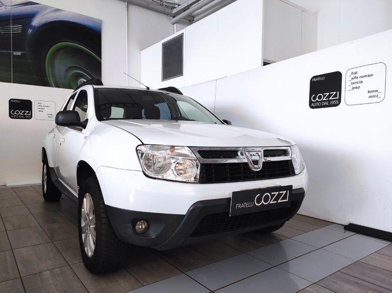 DACIA Duster 1ª serie - DUSTER 1.6 105CV