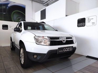 DACIA Duster 1ª serie - DUSTER 1.6 105CV