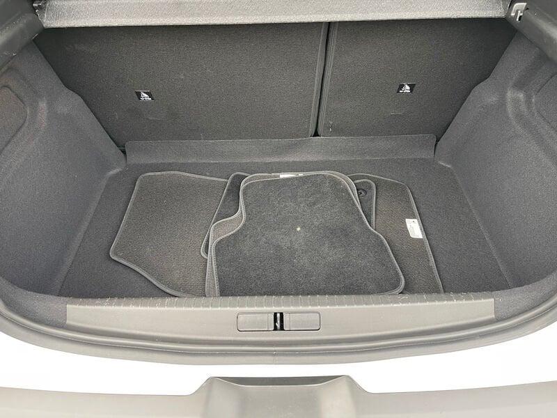 Lancia Ypsilon 1.2 mhev HF Line 110cv e-dct - AZIENDALE