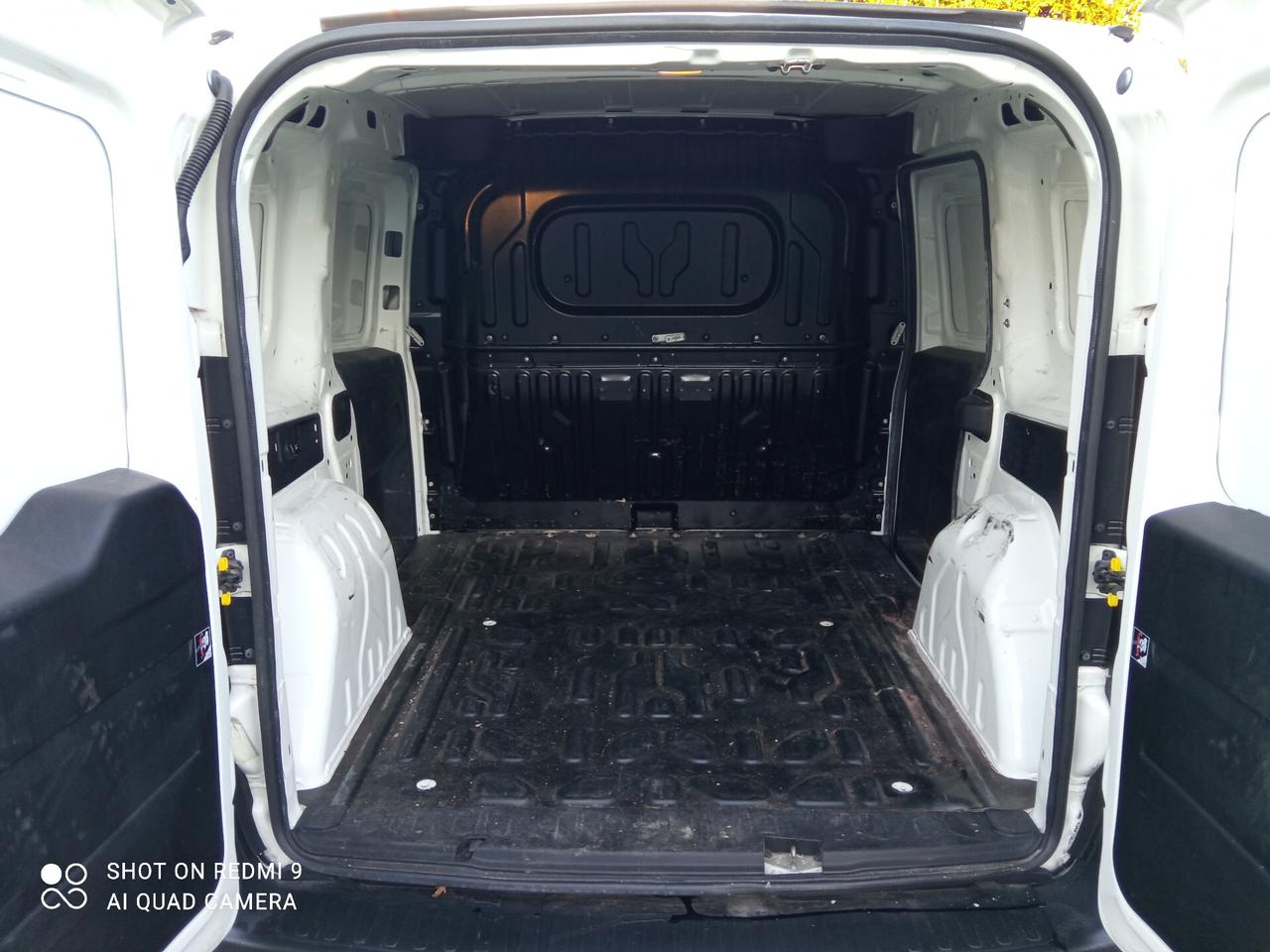 Fiat Doblo Doblò 1.6 MJT 105CV PC-TN Cargo Lamierato