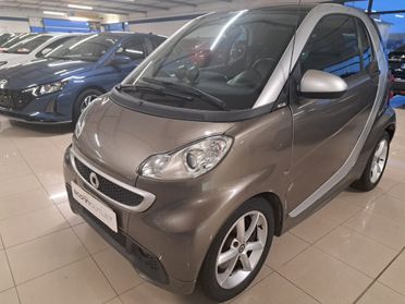 SMART Fortwo II 2007 - Fortwo 1.0 mhd Pulse 71cv FL