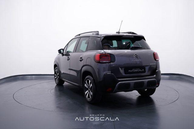 CITROEN C3 Aircross 1.2 PureTech 130cv S&S EAT6 Shine