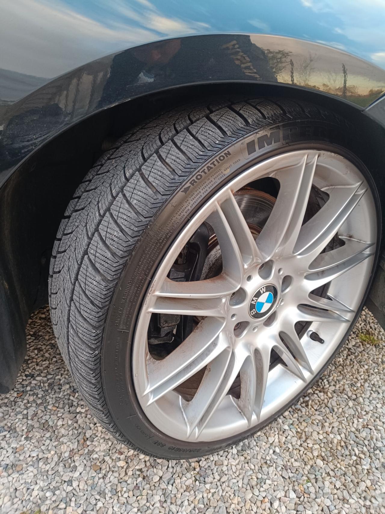Bmw 335 335i cat Coupé Msport
