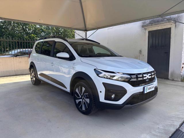 DACIA Jogger 1.0 TCe GPL 100 CV EXPR. DOPPIO TRENO OK NEOP.