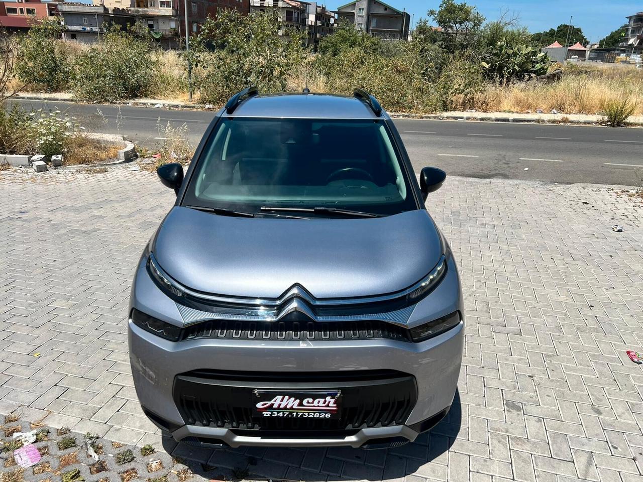 Citroen C3 Aircross 1.5HDI FULL NAVIGATORE NUOVA 2022
