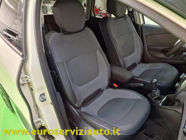 RENAULT Captur dCi 8V 90 CV EDC Start&Stop Energy Zen