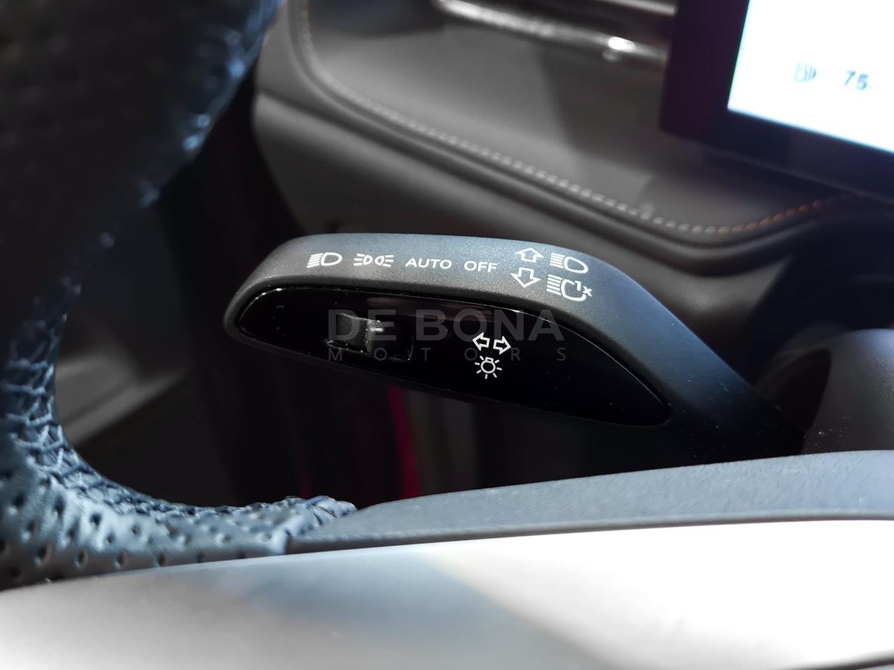 Mg HS 1.5 phev luxury