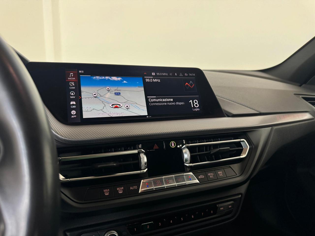 Bmw 118 118d 5p. Msport 2.0 150CV