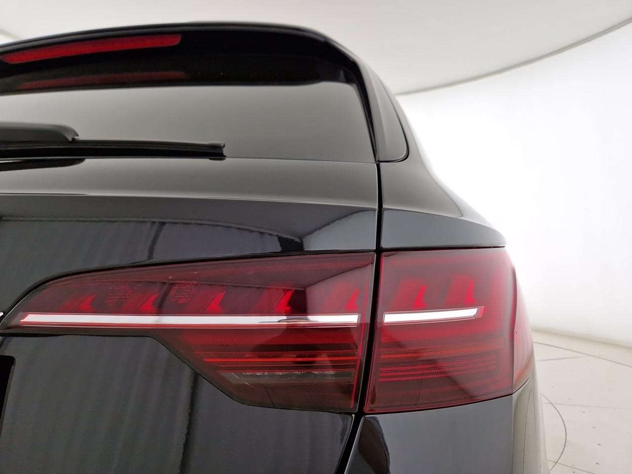 Audi A4 avant 40 2.0 tdi mhev s line edition quattro 204cv s-tronic