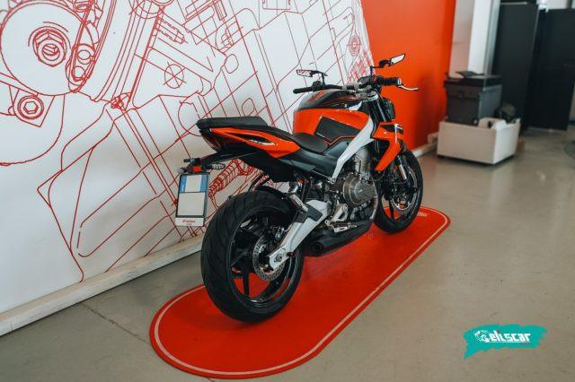 APRILIA Tuono 457 Tuono 457