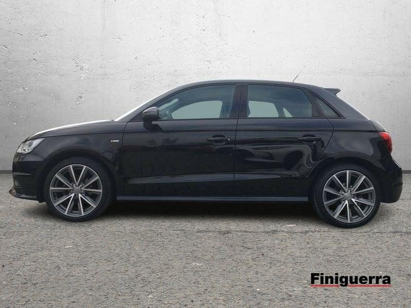 Audi A1 SPB 1.0 82CV TFSI ultra Design