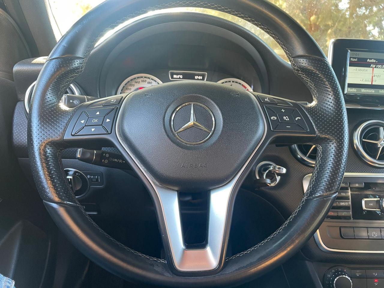 Mercedes-benz A 180 CDI Automatic Executive