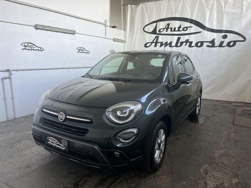 FIAT 500X 500X 1.3 MultiJet 95 CV Cross TUA DA 159,00 EURO AL MESE