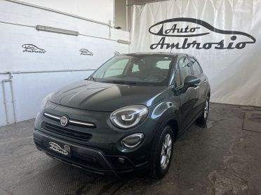 FIAT 500X 500X 1.3 MultiJet 95 CV Cross TUA DA 159,00 EURO AL MESE