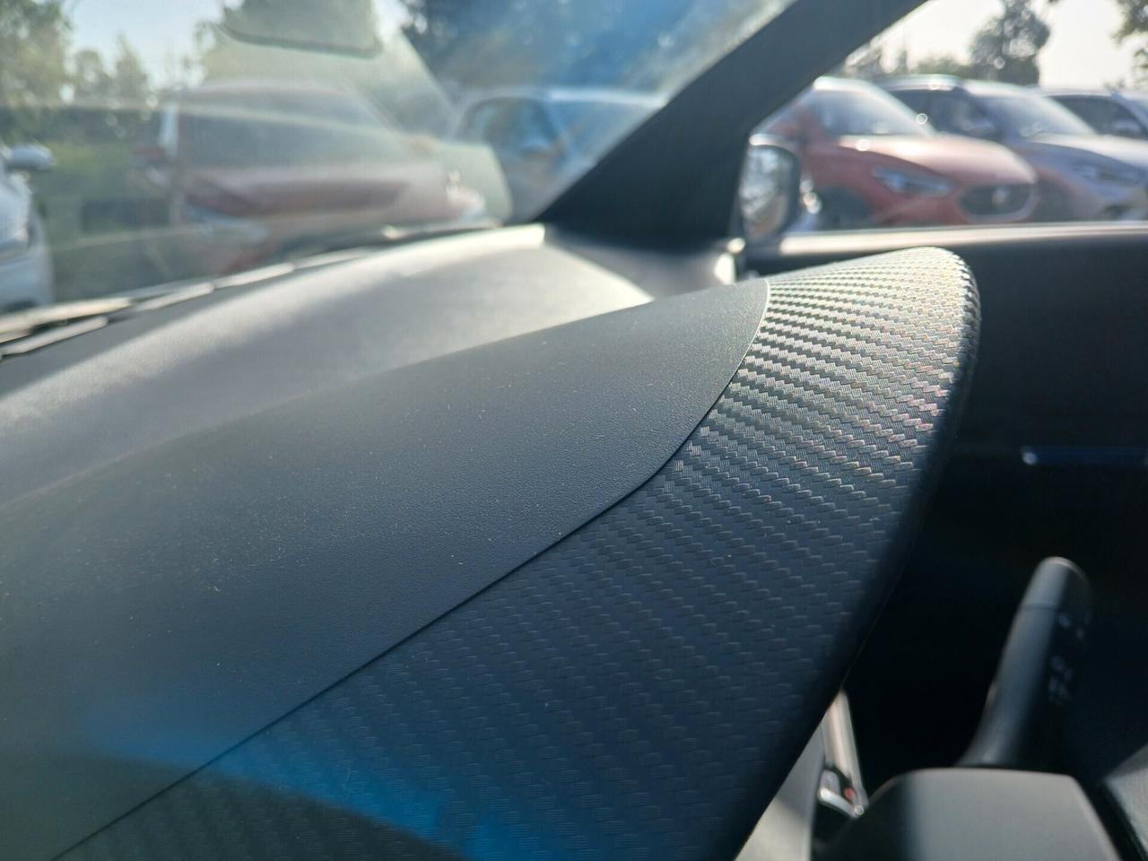 Suzuki Ignis 1.2 Hybrid Top