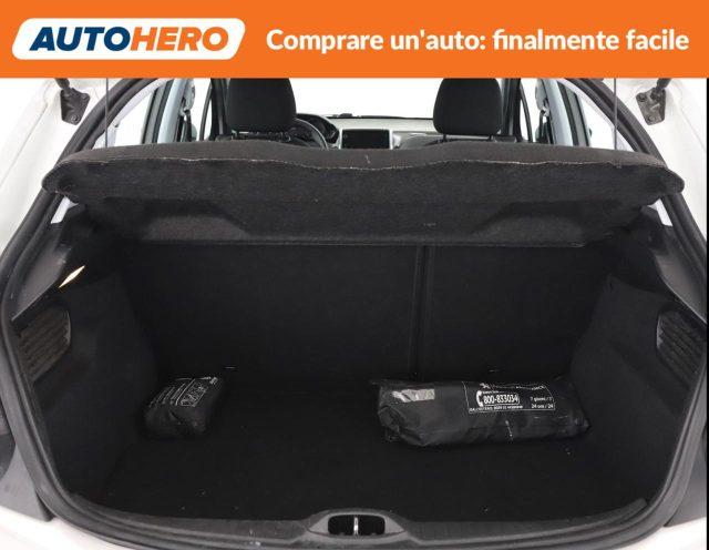 PEUGEOT 208 1° serie PureTech 82 5 porte Active