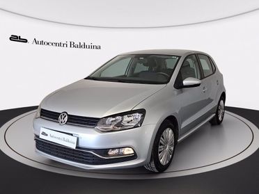 VOLKSWAGEN Polo 5p 1.2 tsi bm comfortline del 2016