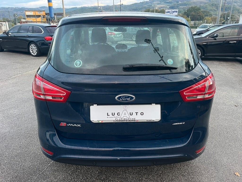 Ford B-Max 1.5 TDCi 75 CV Business