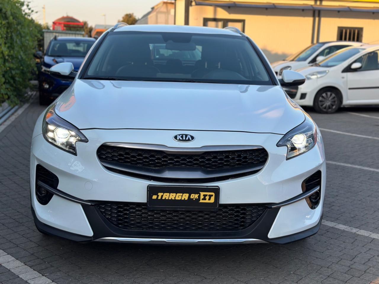 Kia XCeed 1.0 T-GDi GPL Style GARANTITA