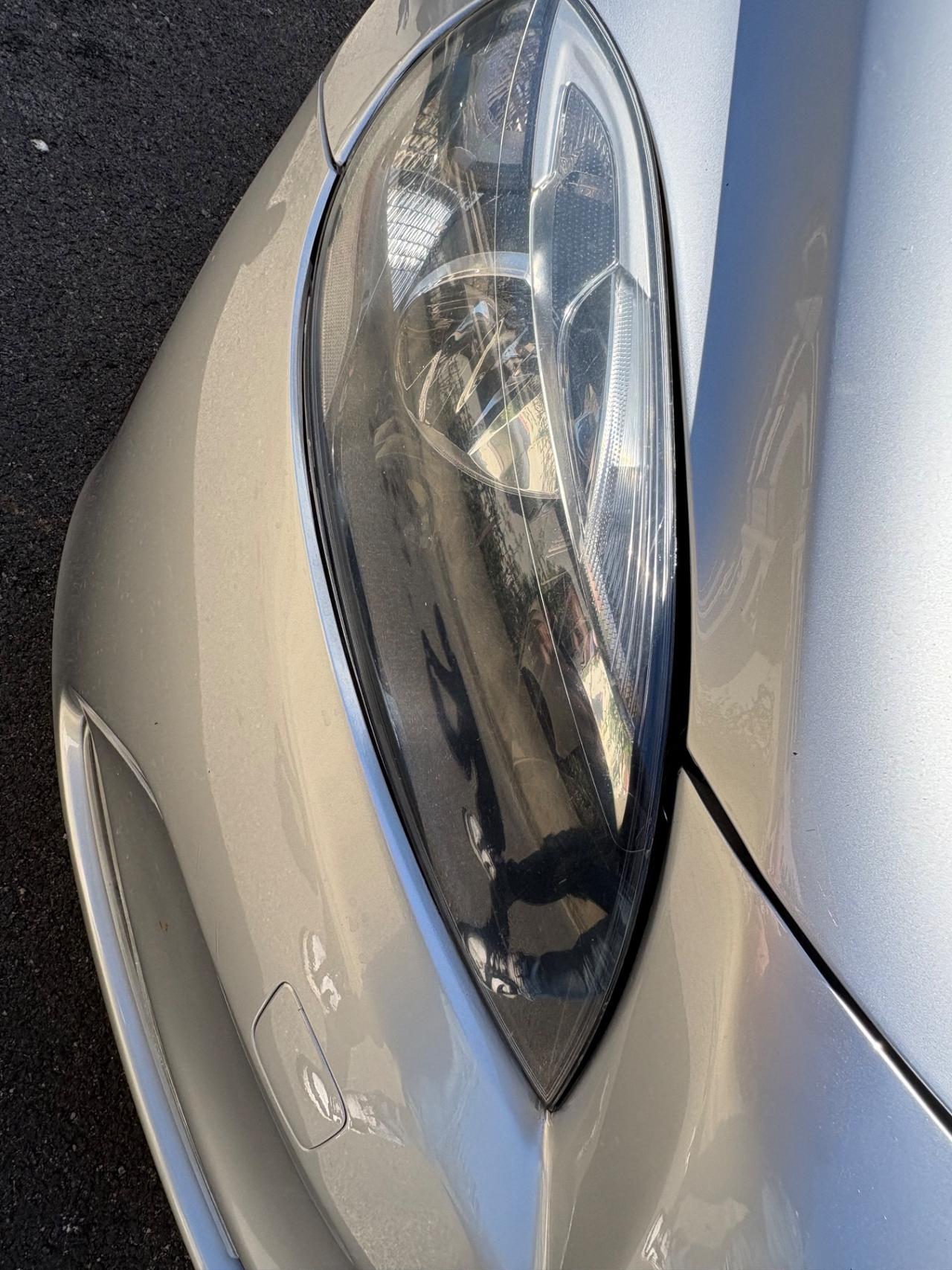 Volvo V40 D2 1.6 Summum
