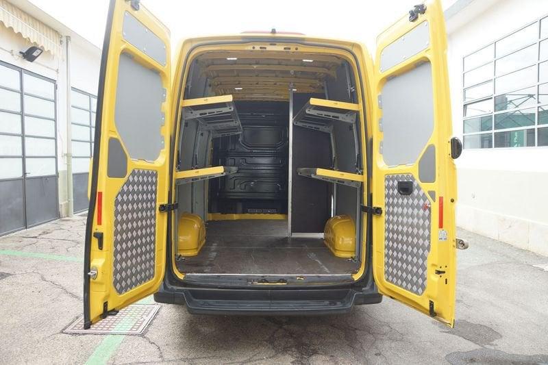Volkswagen Crafter Crafter 30 2.0 TDI 140CV PM-TM Furgone