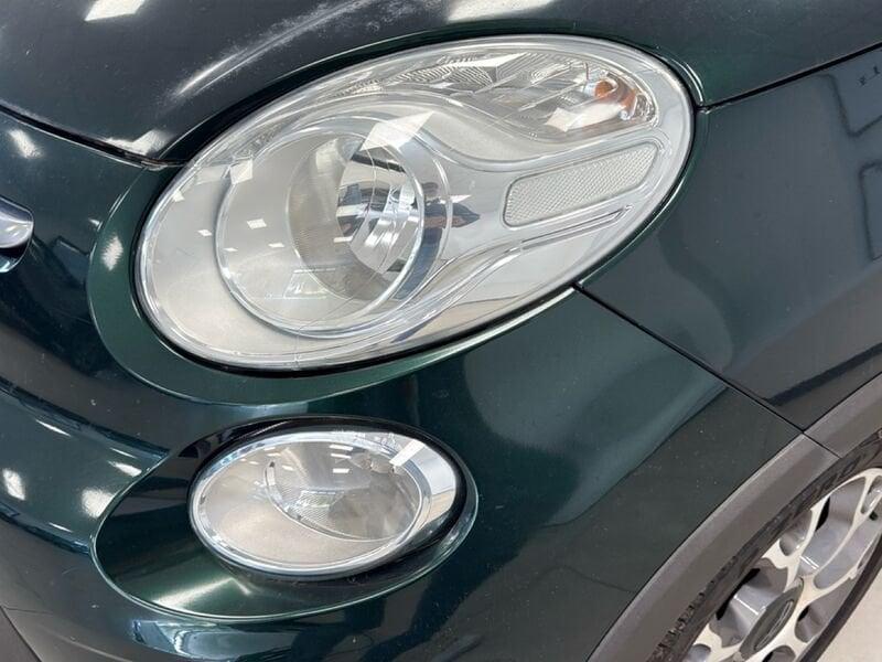 FIAT 500L 500L 1.6 Multijet 105 CV Trekking