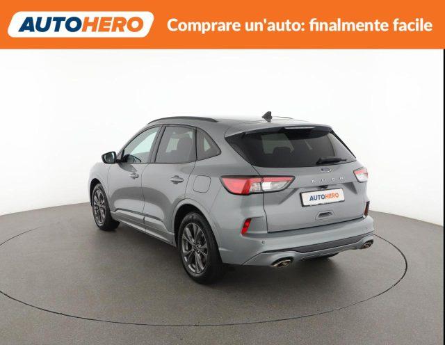 FORD Kuga 1.5 EcoBlue 120 CV aut. 2WD ST-Line