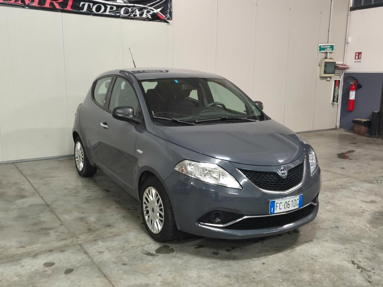 Lancia Ypsilon 1.3 MJT 16V 95 CV 5 porte Platinum