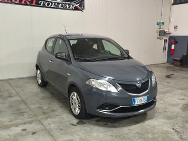 Lancia Ypsilon 1.3 MJT 16V 95 CV 5 porte Platinum