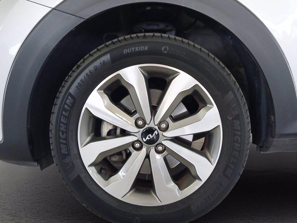 KIA Stonic 1.0 t-gdi mhev Urban Techno&Design Pack 100cv imt del 2023