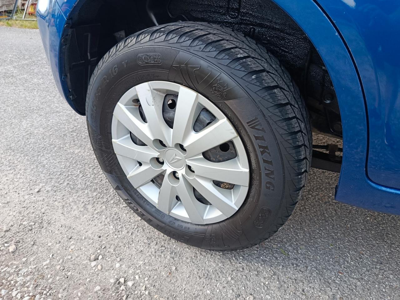 Daihatsu Terios 1.5 4WD SX