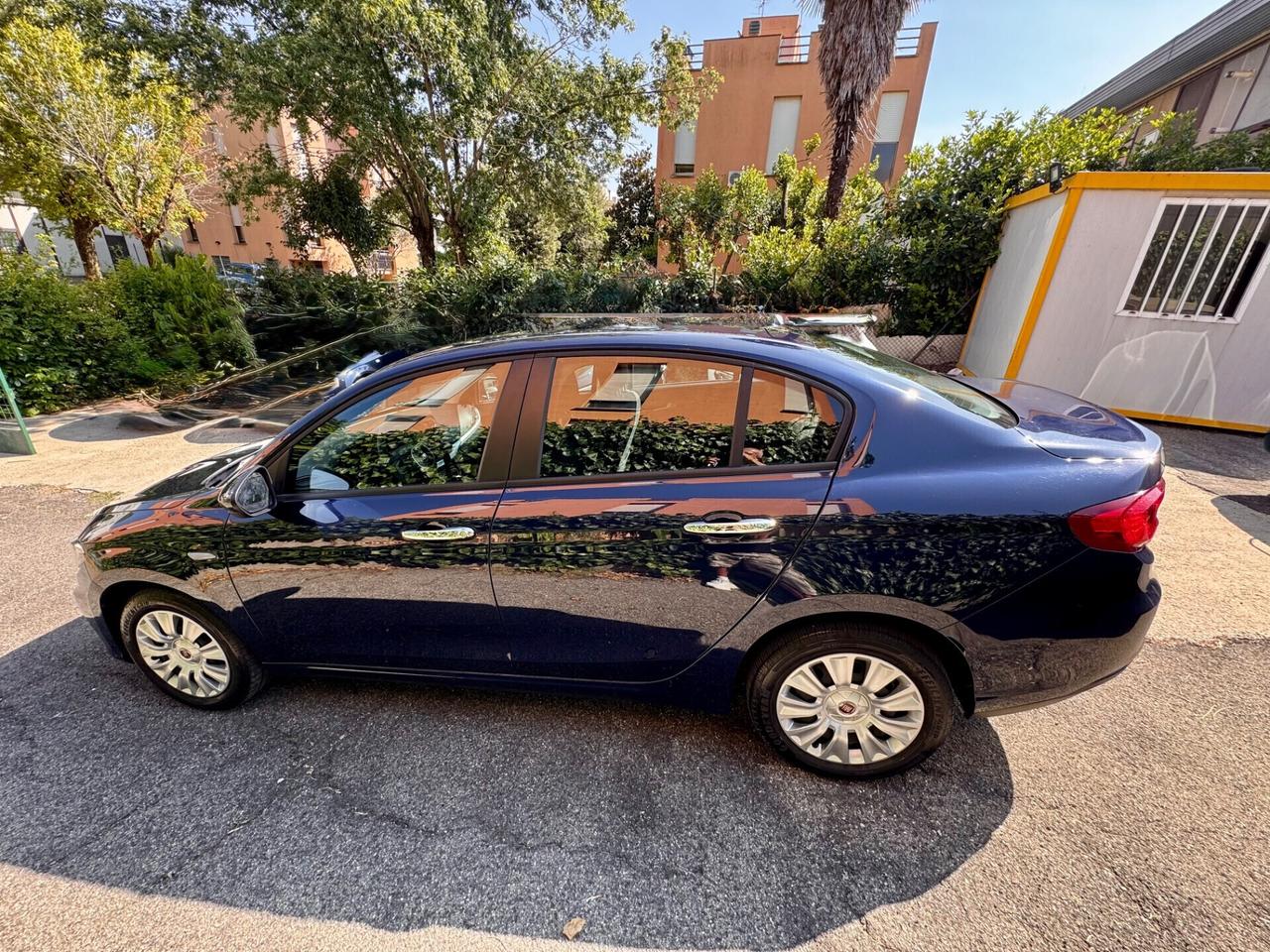 Fiat Tipo 1.6 Mjt 4 porte easy